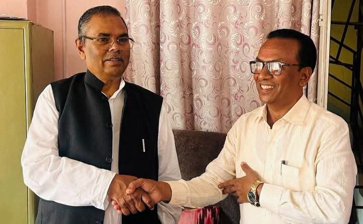 राष्ट्रिय जनता पार्टी नेपाल जसपा नेपालमा समाहित हुने