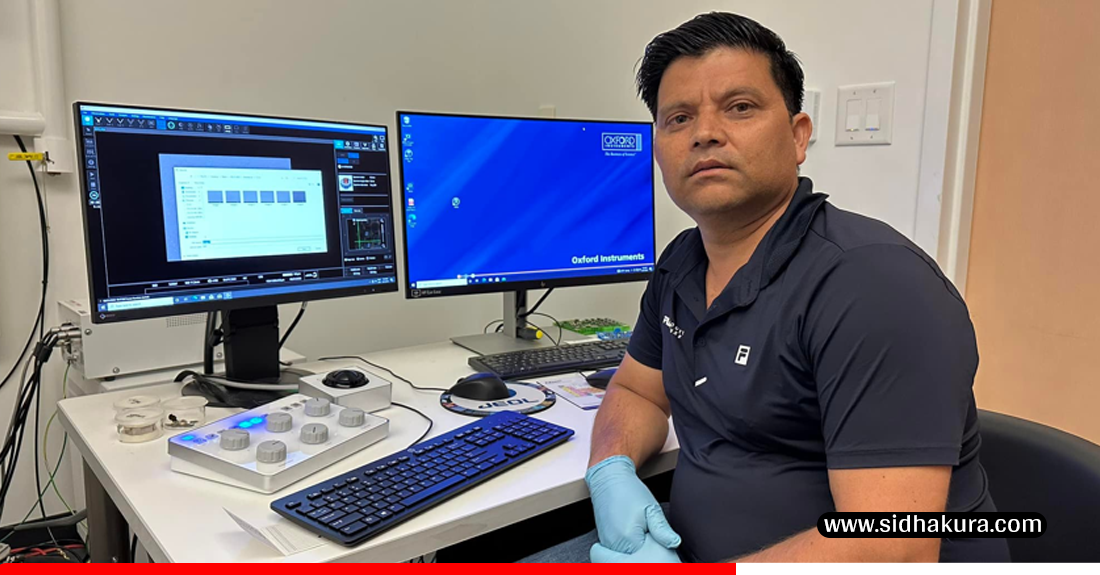 कैलाली–५ मा रास्वपाका उम्मेदवार चन्द निर्वाचित