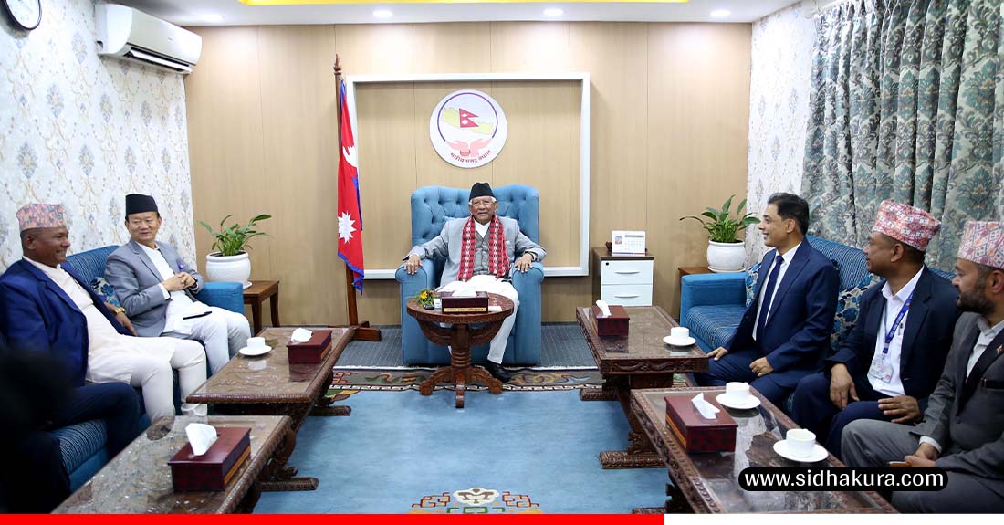 जनताका असीमित आकाङ्क्षालाई संसद् र सरकारले सम्बोधन गर्नुपर्छः ज्येष्ठ सदस्य केसी