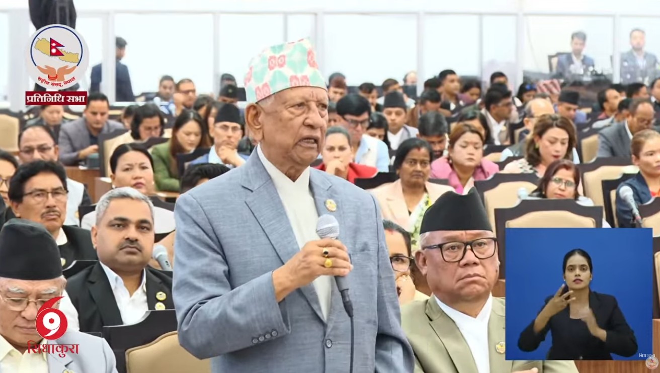 सबै काम छाडेर सरकार युद्धस्तरमा उद्धार र राहतमा लाग्नुपर्छ : कांग्रेस सांसद केसी