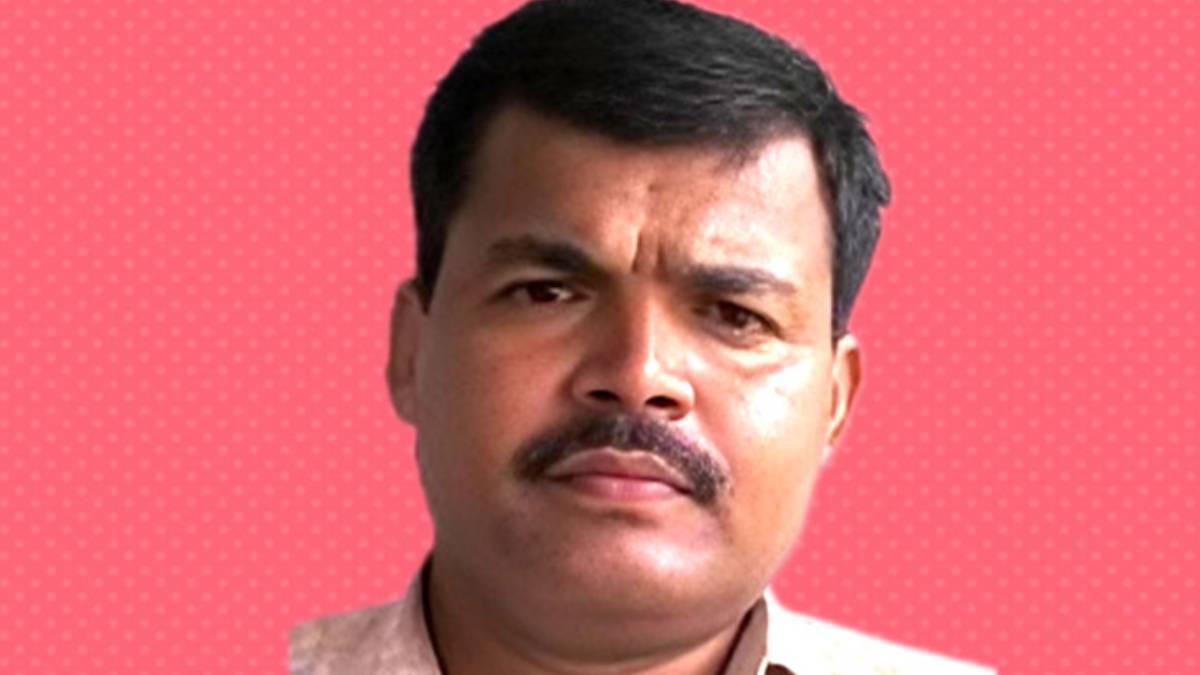 सिरहा–३ का जसपा उम्मेदवार अशेश्वर यादव पक्राउ