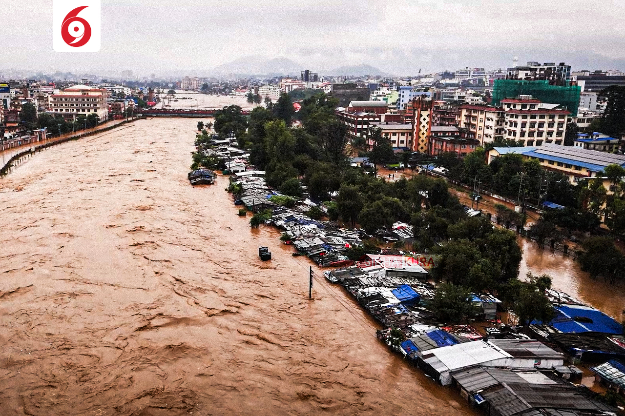 सावधान ! मौसम राम्रो छैन