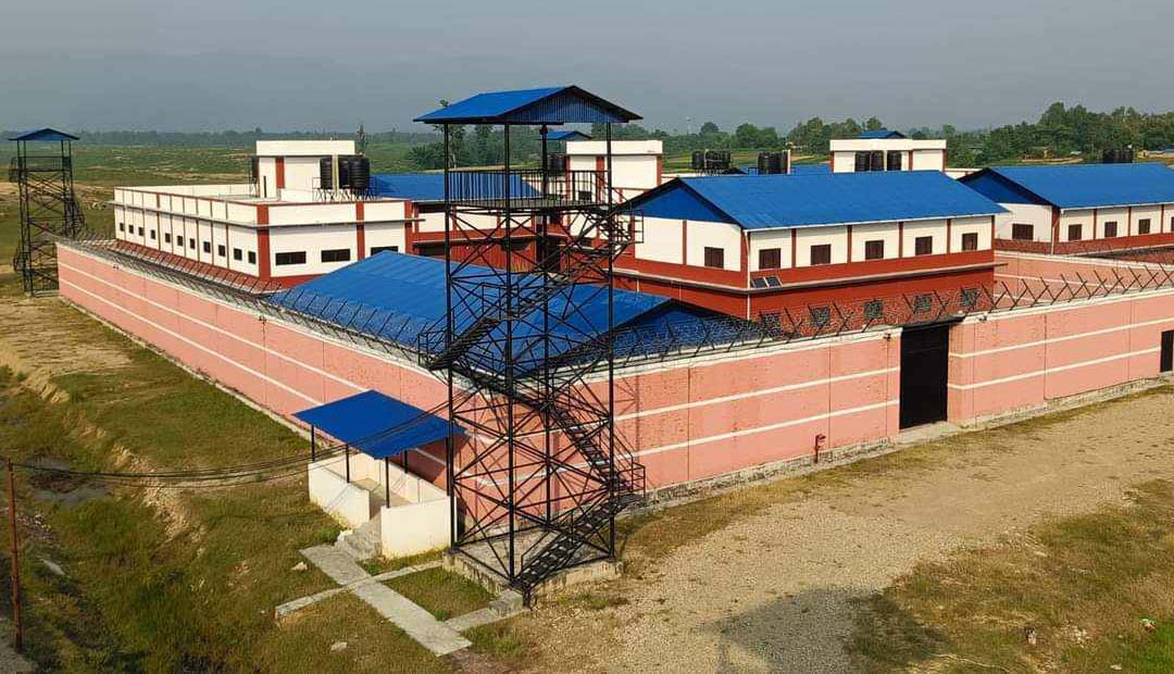 बाँकेको बाल सुधारगृहमा झडप हुँदा ५ जनाको मृत्यु