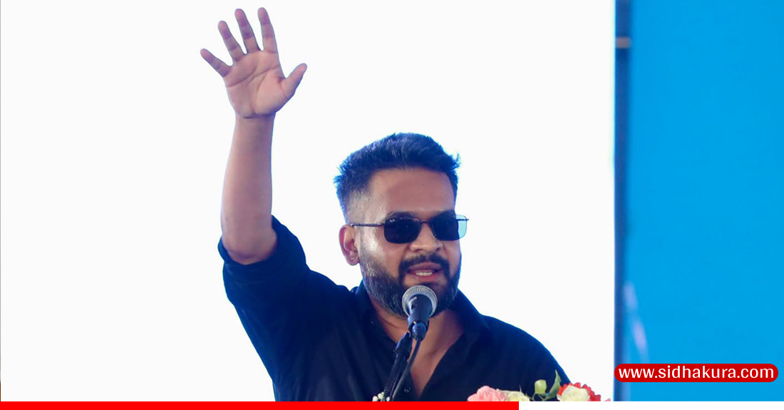 सरकारको ‘एक्स्प्रेस’ गाडी गन्तव्यमा पुगेर मात्र रोकिन्छः प्रधानमन्त्री शाह