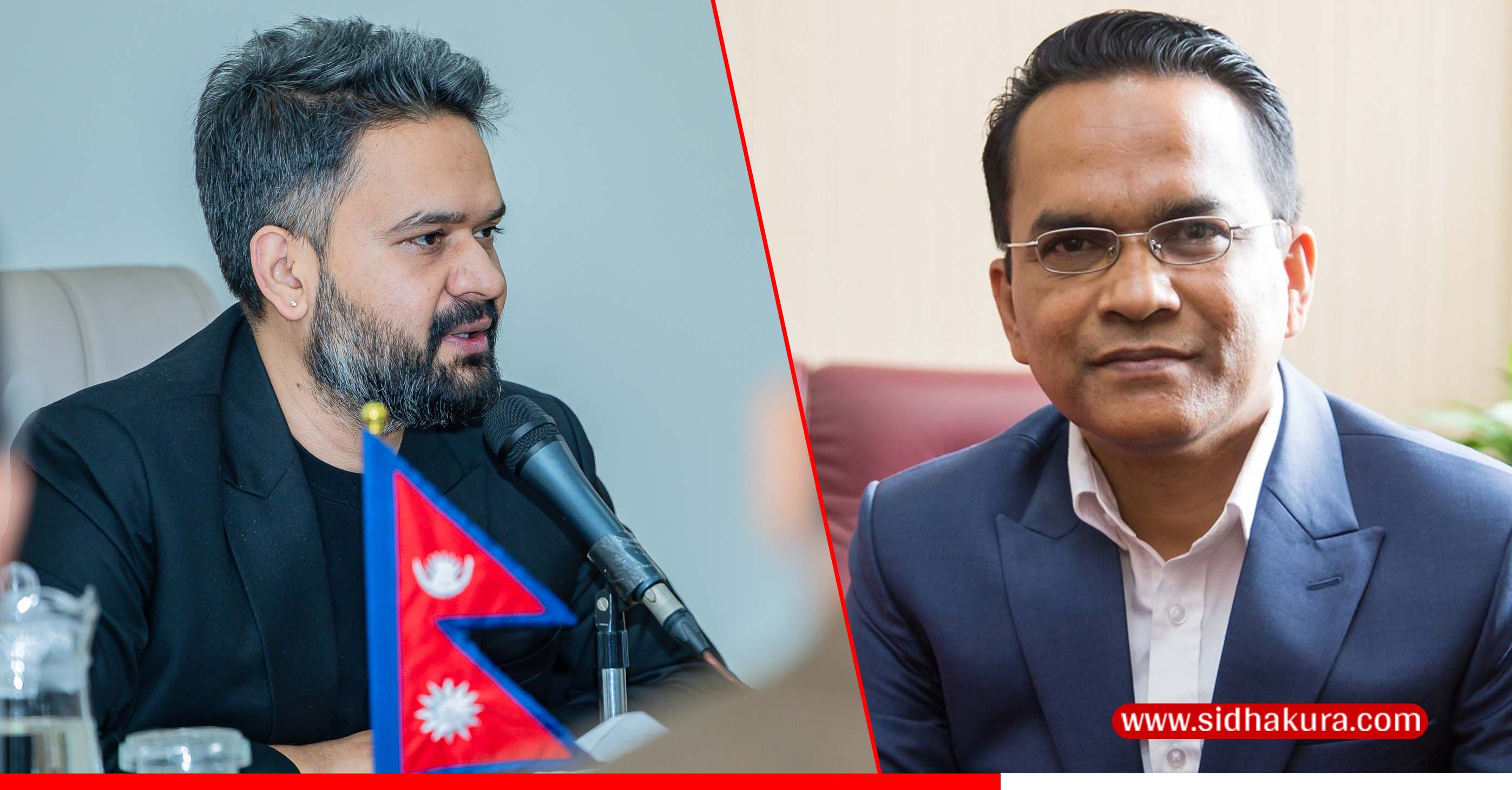 गभर्नर पौडेललाई सिंहदरबारमा बोलाएर प्रधानमन्त्रीले भनेका पाँच कुरा