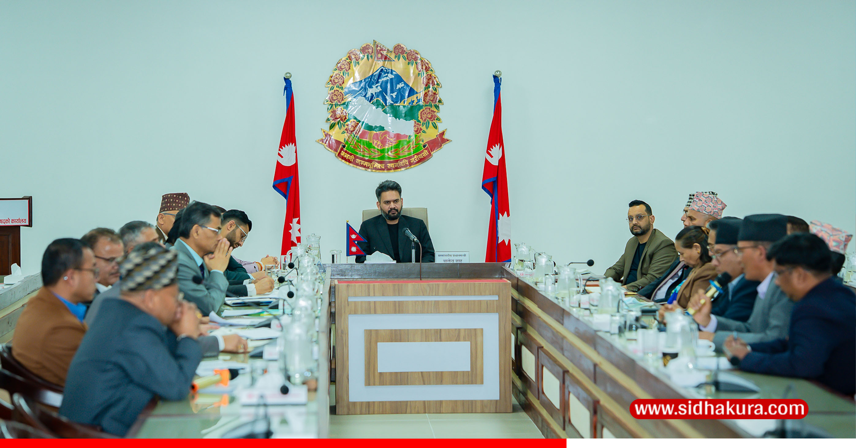 विश्वविद्यालयमा दलीय विद्यार्थी संगठन हटाउने निर्णय तत्काल कार्यान्वयन गर्न प्रधानमन्त्रीको निर्देशन