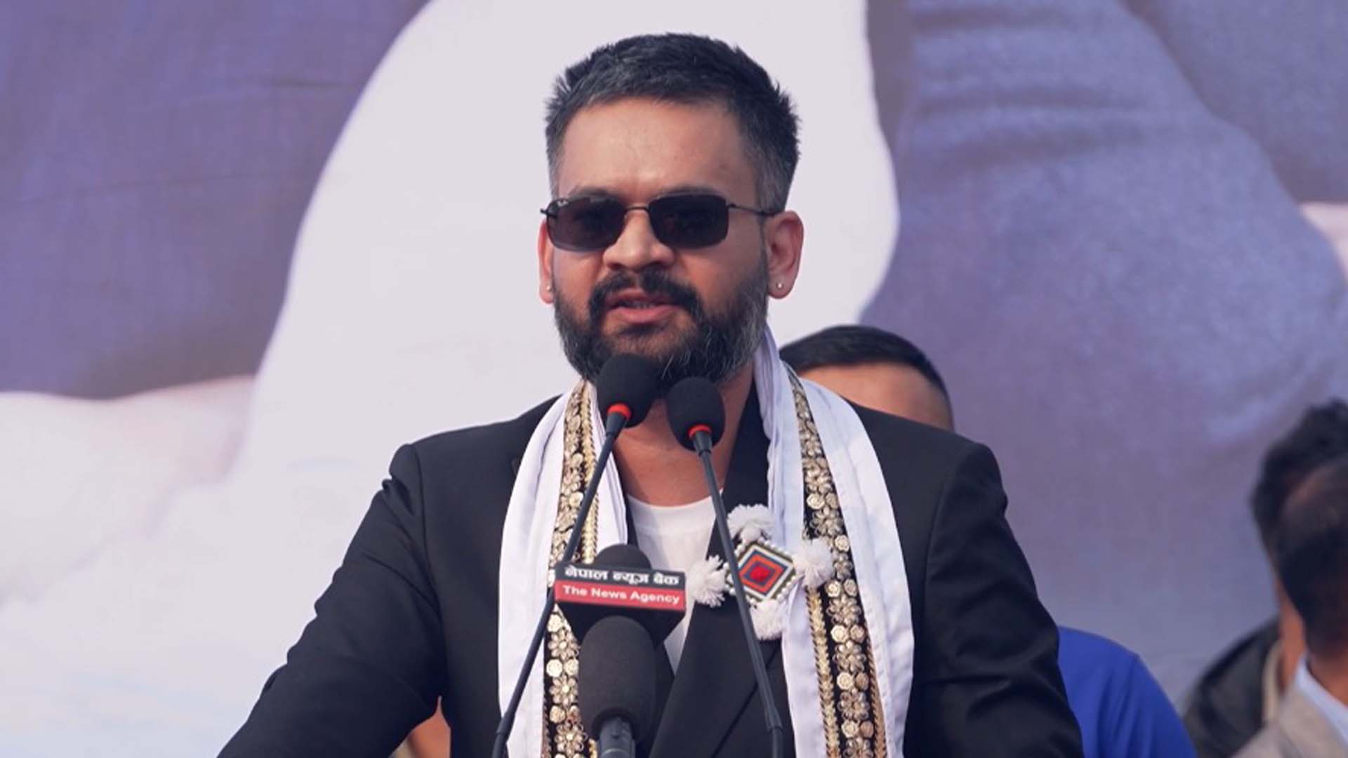 समस्या र समाधानबीच भेट रास्वपाले गराउँछ