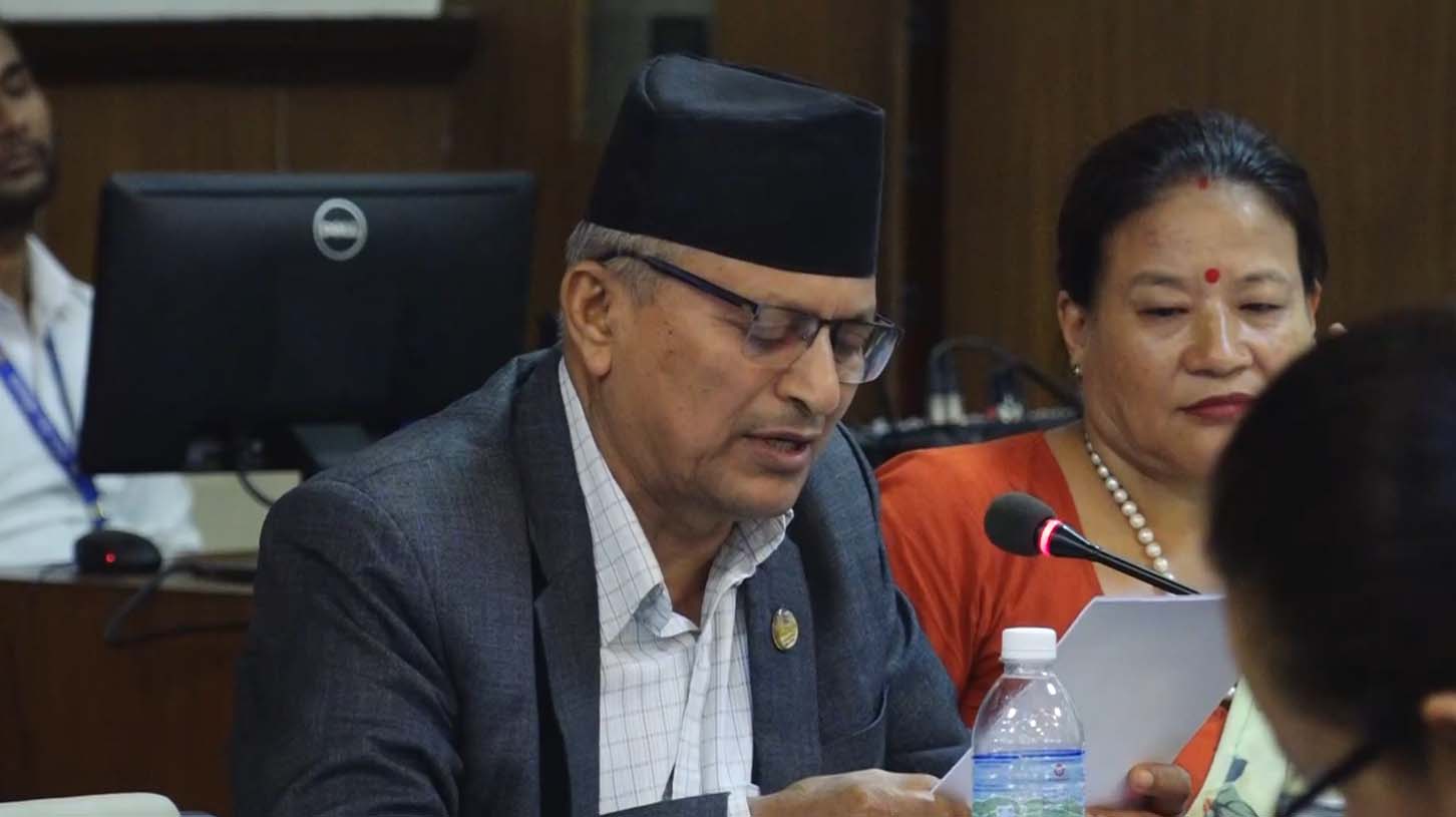 करिव १५ लाख भूमिहिन, दलित सुकुम्वासीलाई पूर्जा उपलव्ध गराउने तयारीमा सरकार छः मन्त्री अधिकारी
