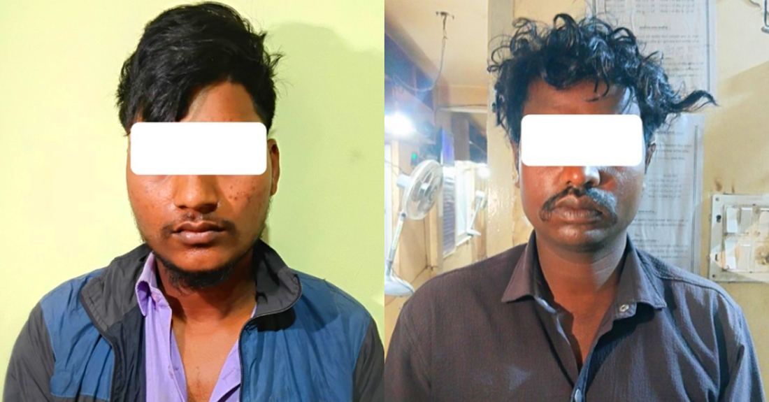 जागिरबाट निकालेको झोकमा पानी उद्योग व्यवस्थापकको हत्या, २ जना पक्राउ