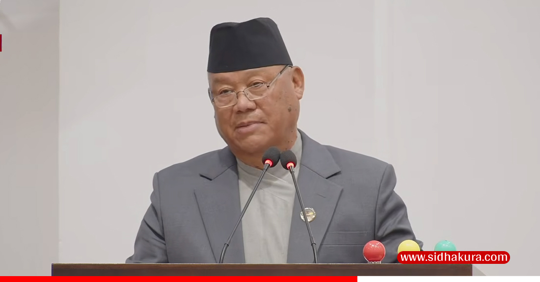 कांग्रेसले भन्यो– शासकीय कमजोरीप्रति आत्मालोचित छौं