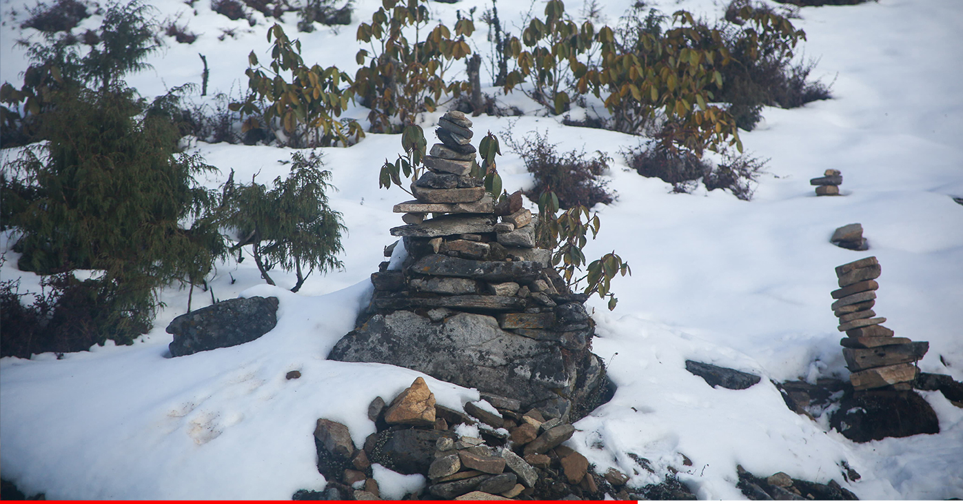 पर्यटकको रोजाइमा सिन्धुपाल्चोकको भैरवकुण्ड