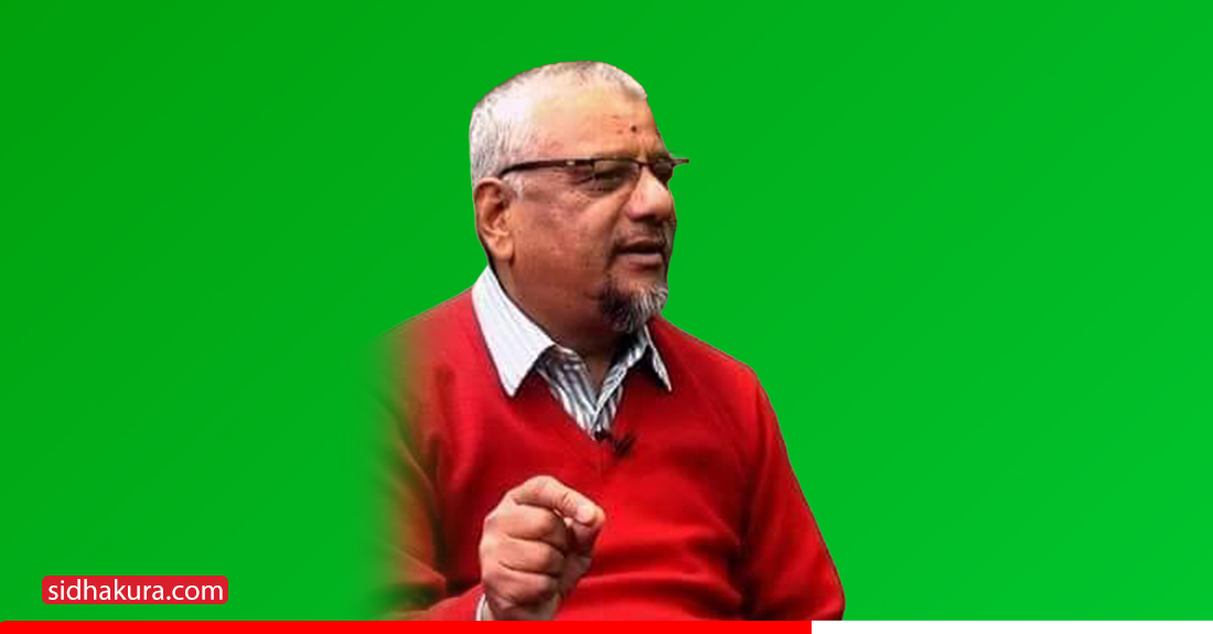 डोटीमा नेपाली कांग्रेस उम्मेदवार खड्का निर्वाचित