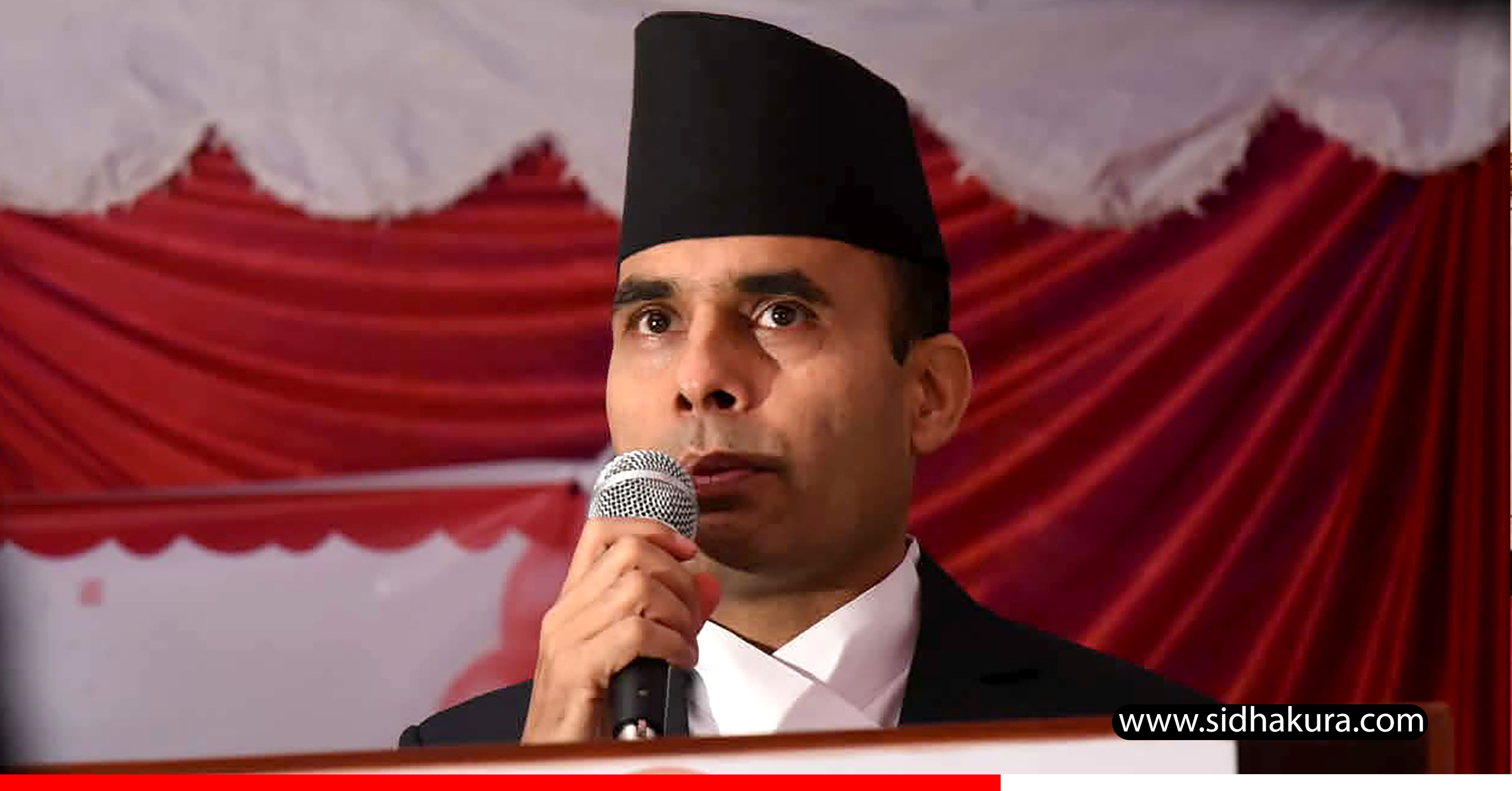 सञ्चारमाध्यमले नागरिकका आवाजलाई केन्द्रमा राख्नुपर्छः सञ्चारमन्त्री तिमिल्सिना