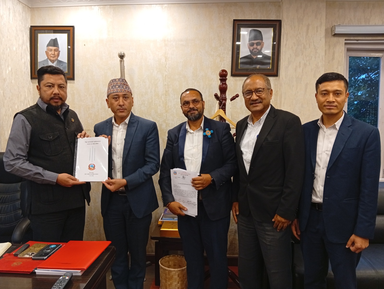 जलविद्युतको लाइसेन्समा कडाइ, झोलामा खोला राख्नेको अनुमतिपत्र खारेज गरिने