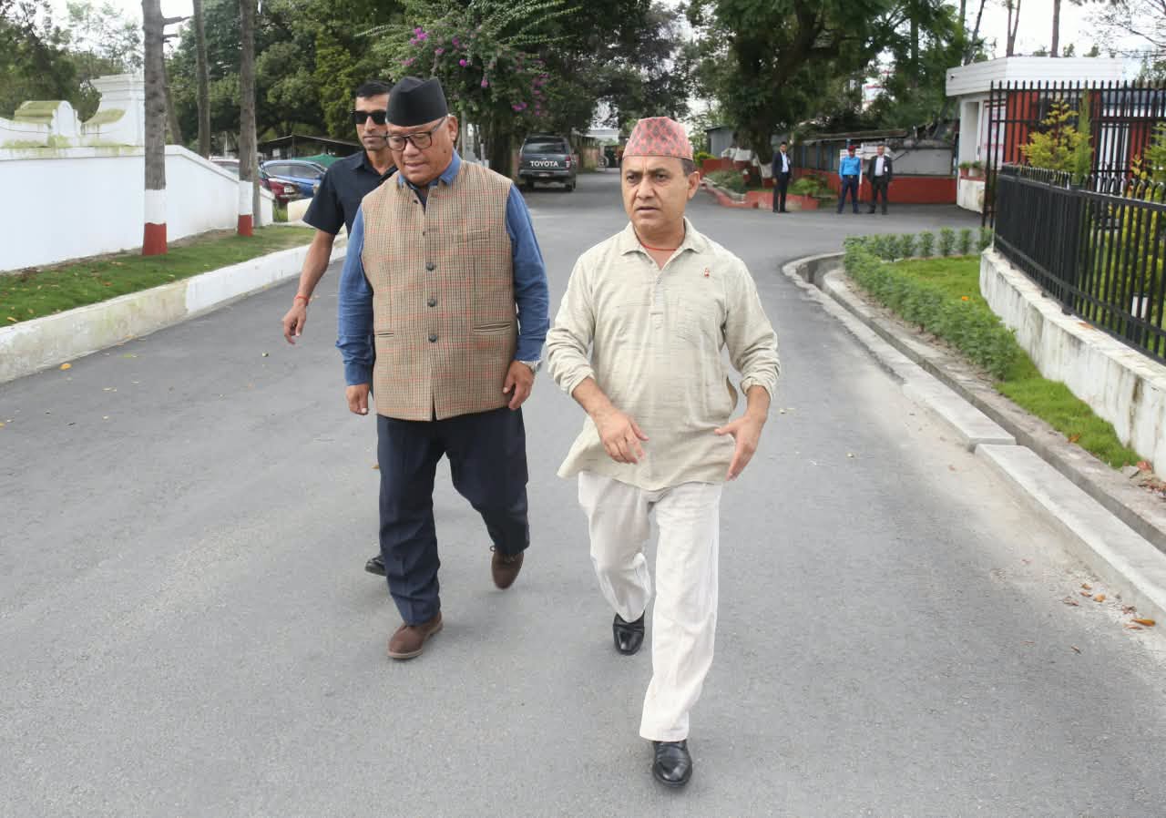 अमेरिका जानुअघि प्रधानमन्त्रीलाई कांग्रेसको सुझाव– भोटेकोशी विपद्‍लाई अन्तर्राष्ट्रियकरण गरौँ