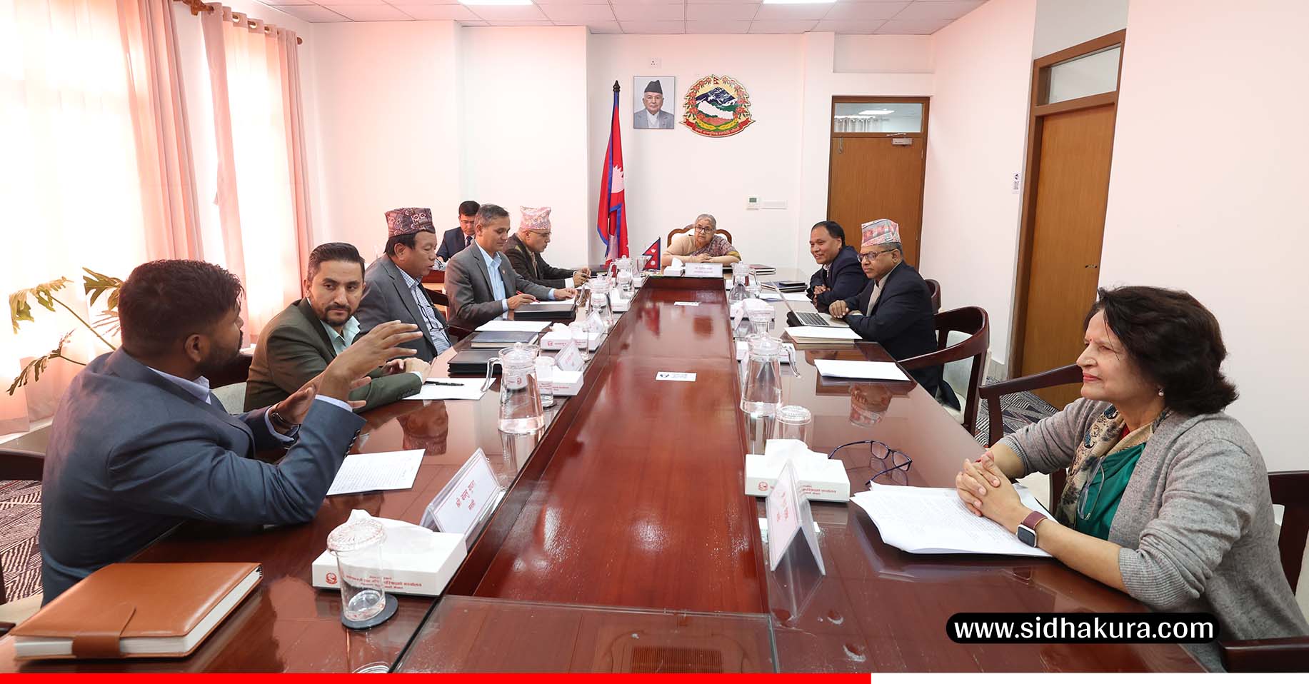 मन्त्रीपरिषद्को निर्णयः अध्यादेश जारीदेखि जेन्जी आन्दोलनका घाइतेलाई तत्काल राहत उपलब्ध राइने