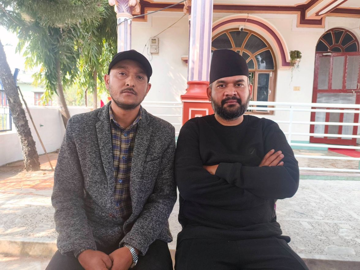 परिवर्तनका लागि, राष्ट्र लागि र बालेनका लागि भोट भन्दै युवासङ्घ दमकका अध्यक्ष खतिवडाले त्यागे एमाले