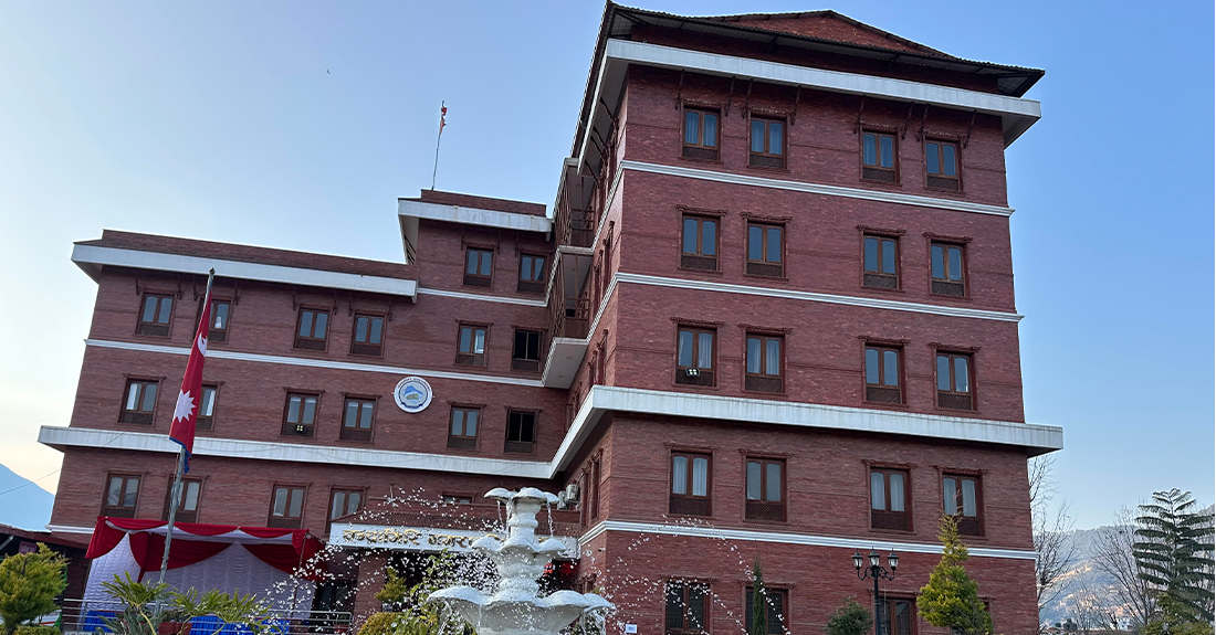 चन्द्रागिरि ‘बालश्रममुक्त स्थानीय तह’