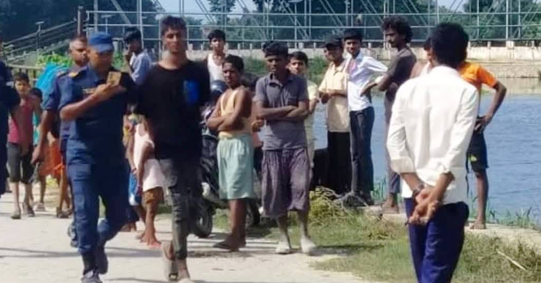 छुरा प्रहार गरी युवकको हत्या