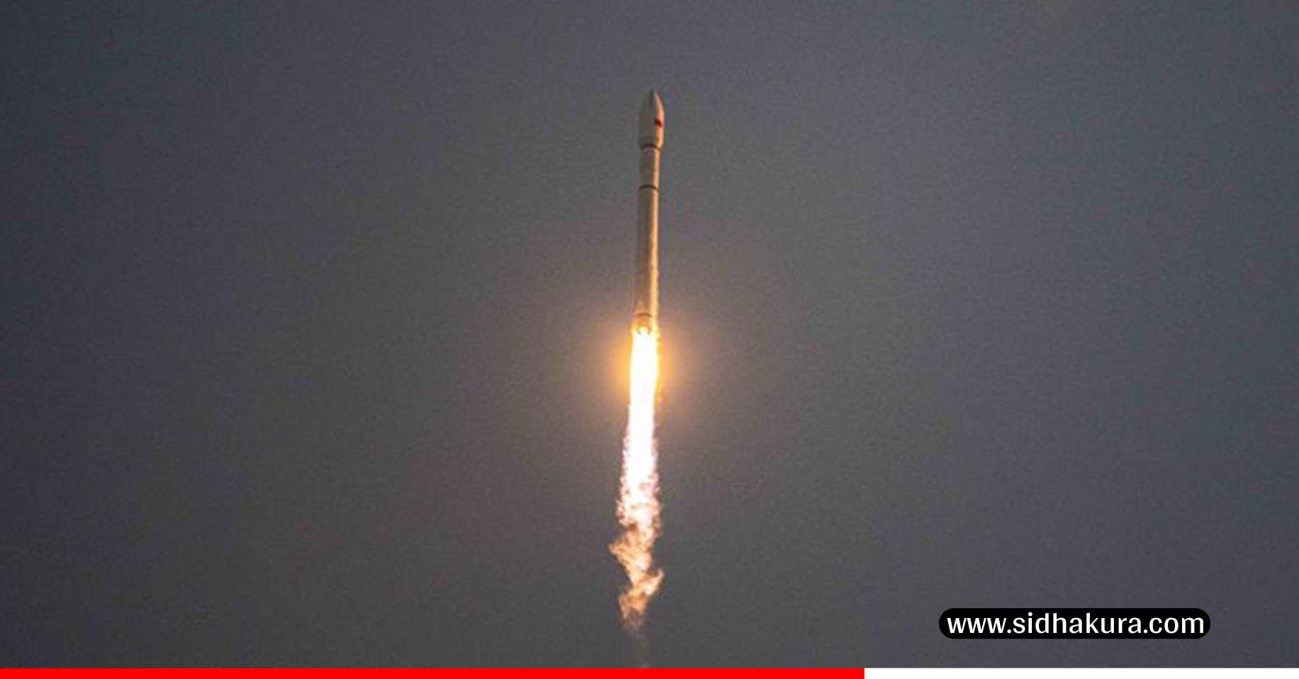 चीनको अन्तरिक्ष योजनाः नयाँ उपग्रह समूहले इन्टरनेट सेवा सुदृढ पार्ने