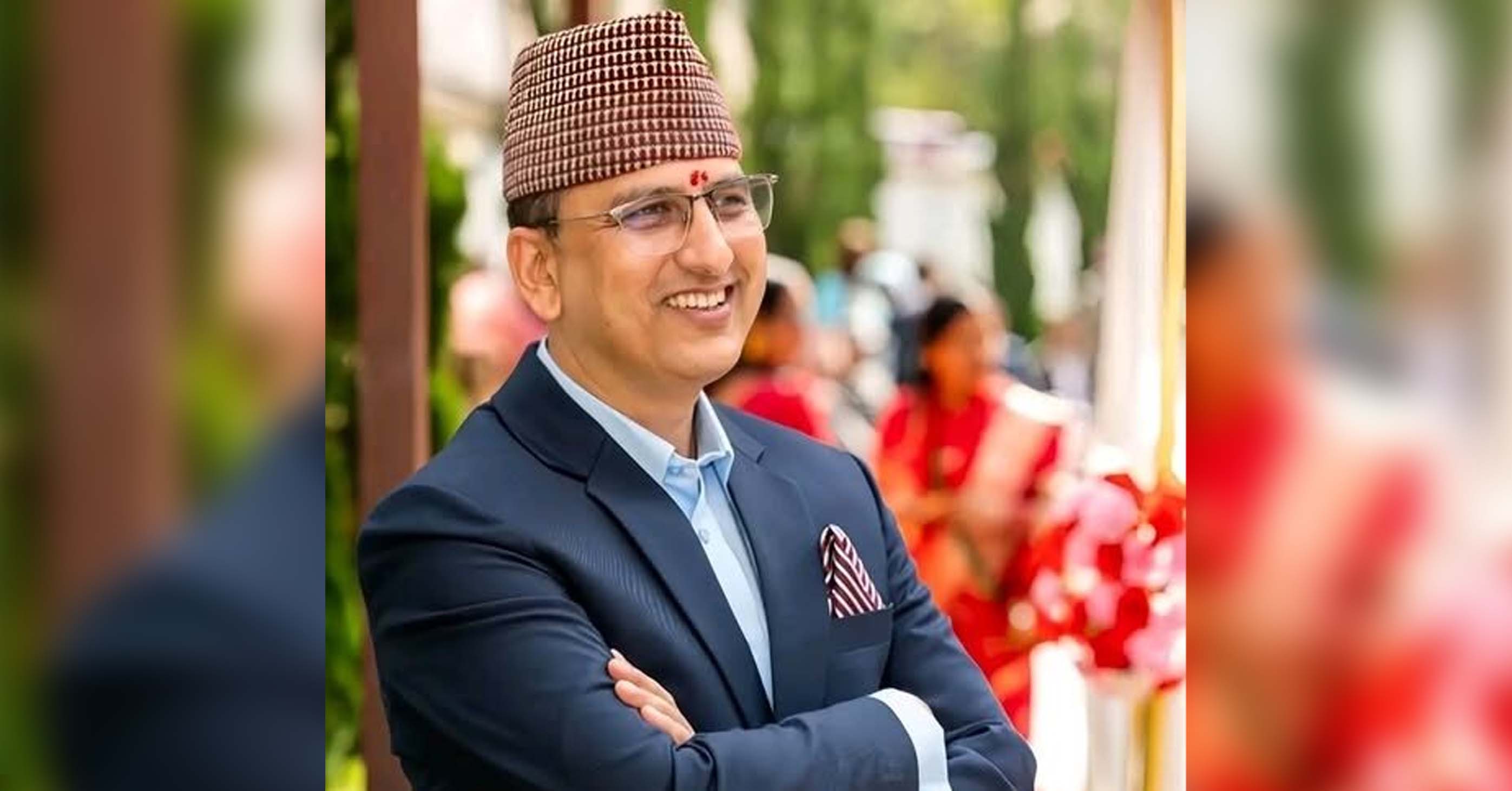 नेपाल स्टक एक्सचेन्जका सीईओको राजीनामा स्वीकृत