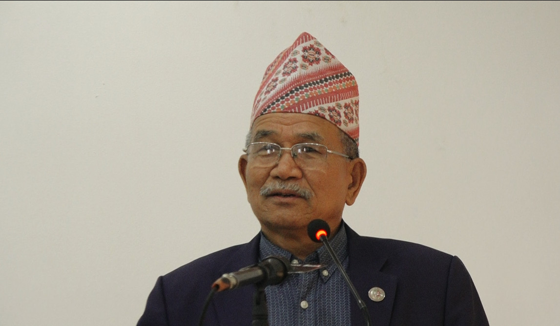 कांग्रेस खुला केन्द्रीय सदस्यमा चिरीबाबु महर्जनको अग्रता, कुन उम्मेदवारकाे कति मत?