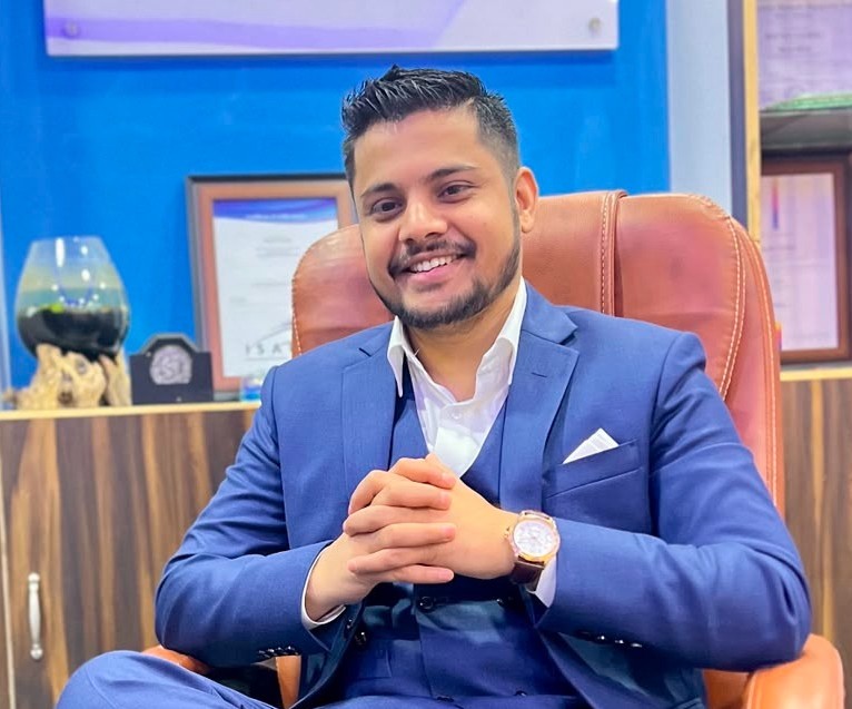 विज्ञान कँडेल