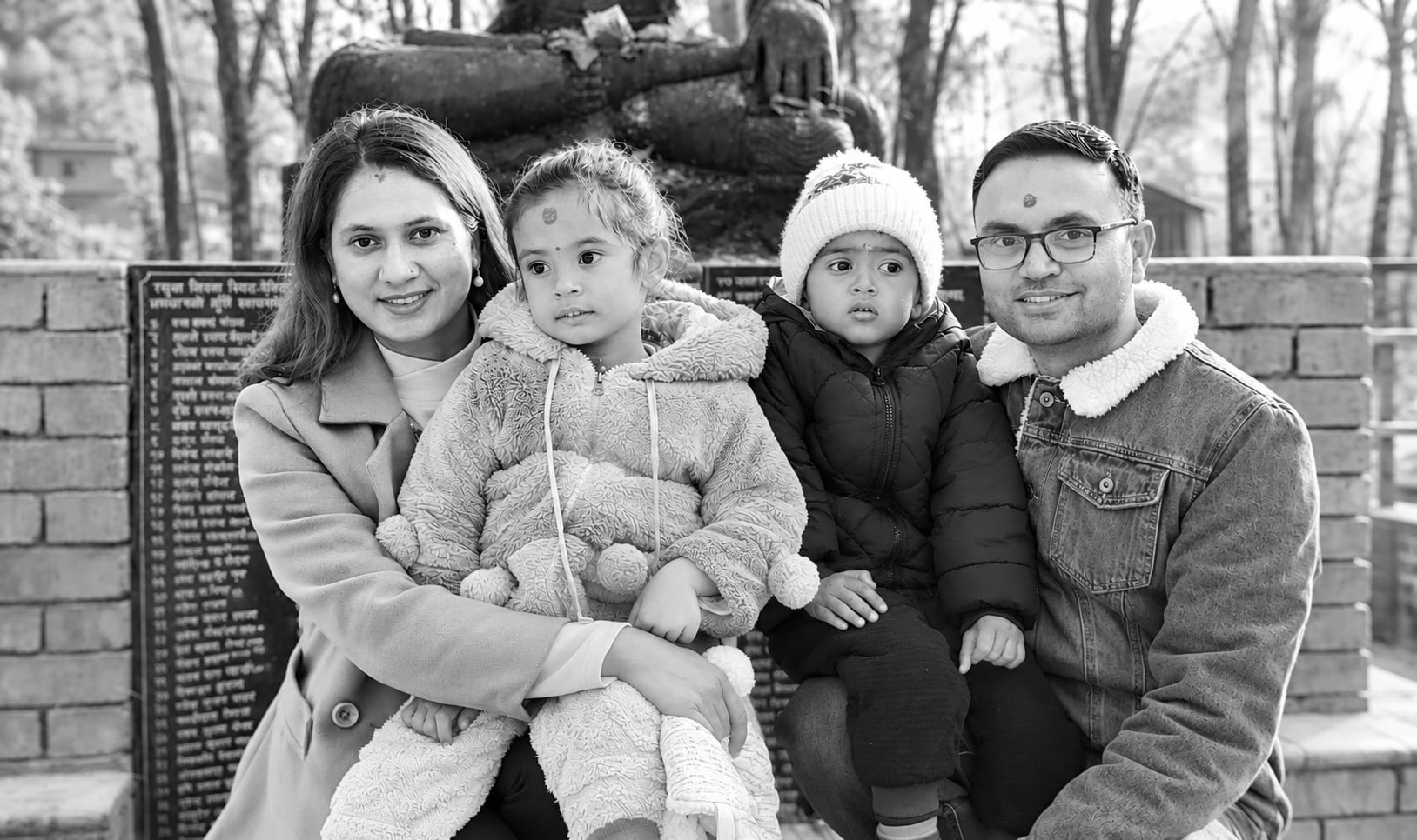 भोटेकोशी बाढीः फर्किने आशा मरेपछि चारै जनाको अन्तिम संस्कार