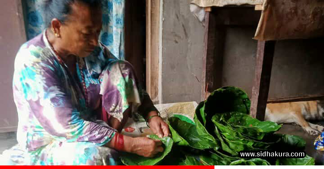 दुना टपरी बिक्रीबाट आकर्षक आम्दानी