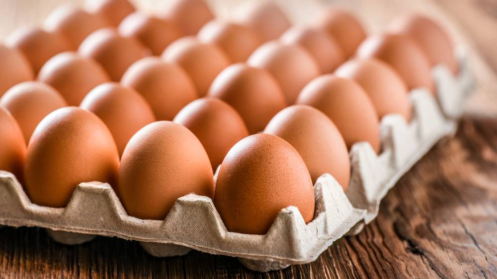 अण्डाको मूल्य  प्रतिक्रेटमा  १५ रूपैयाँ बढ्यो