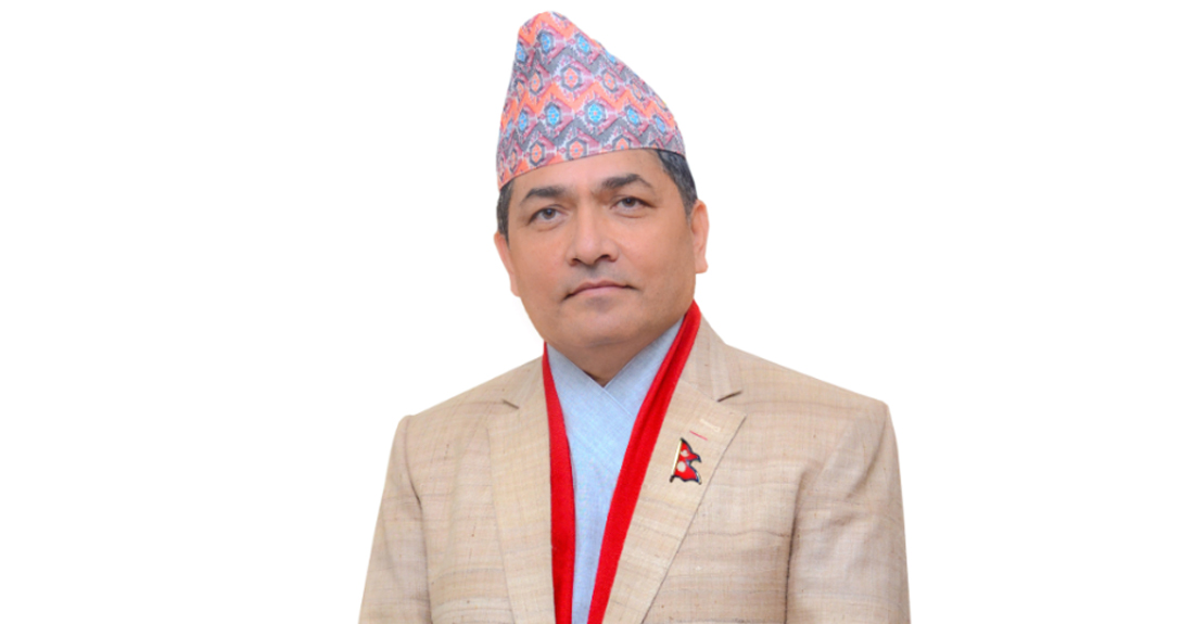 मुख्यसचिव अर्याल आजदेखि अवकाशमा