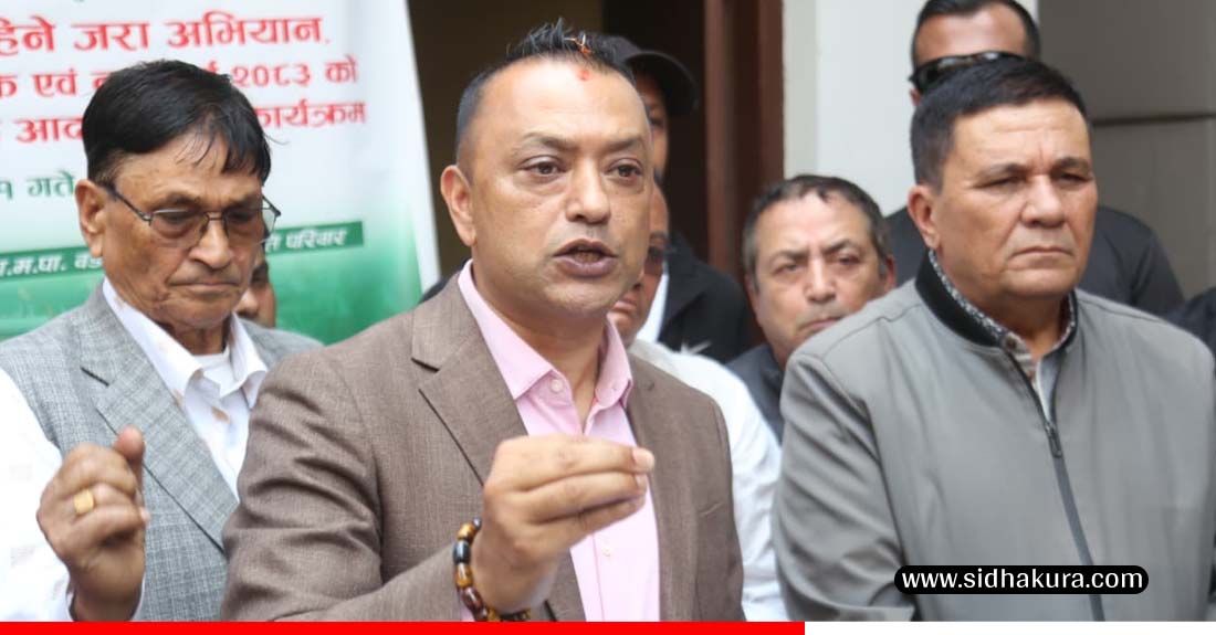 कांग्रेस कार्यसम्पादन समितिको बैठक बुधबार बस्ने