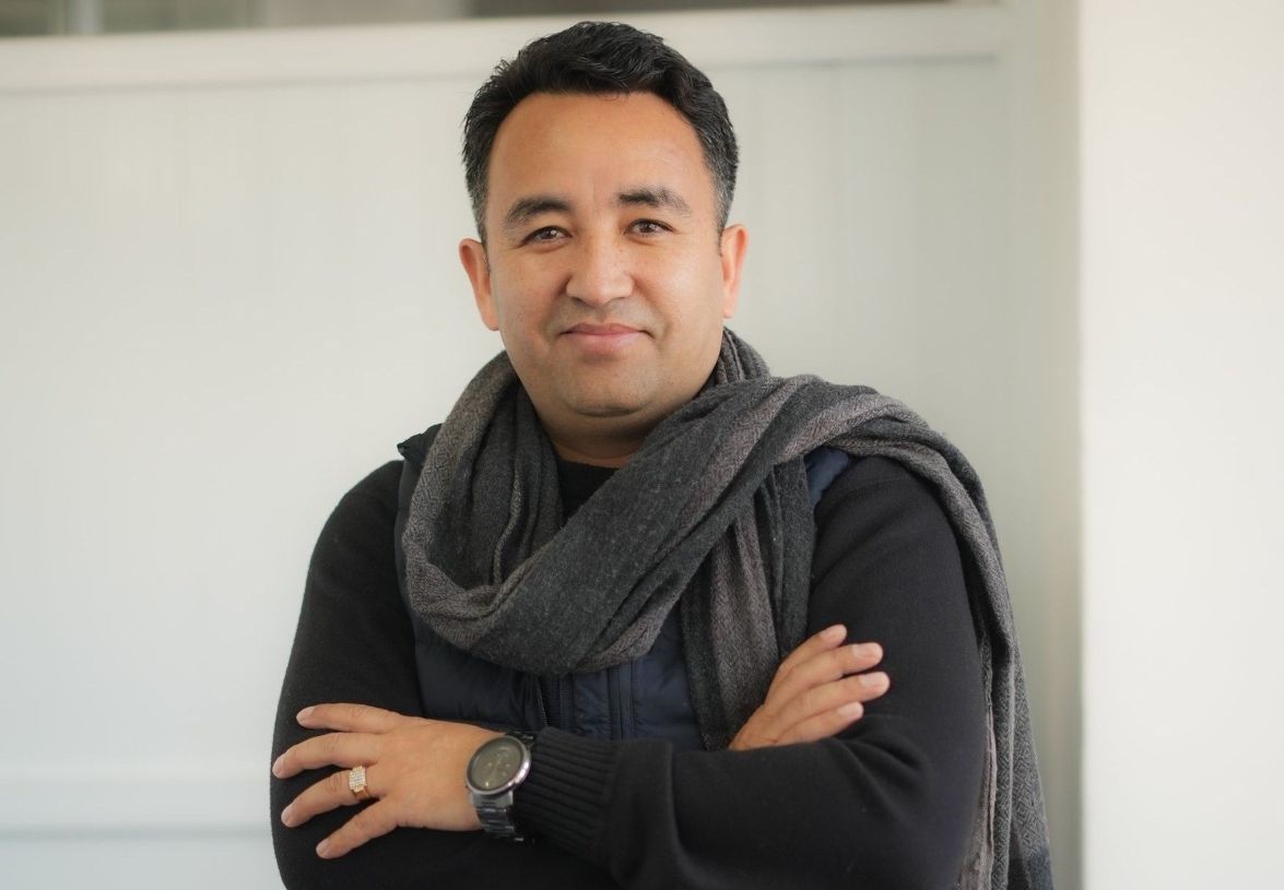 काठमाडौँ ७ मा रास्वपाका गणेश पराजुली भारी मतान्तरले निर्वाचित