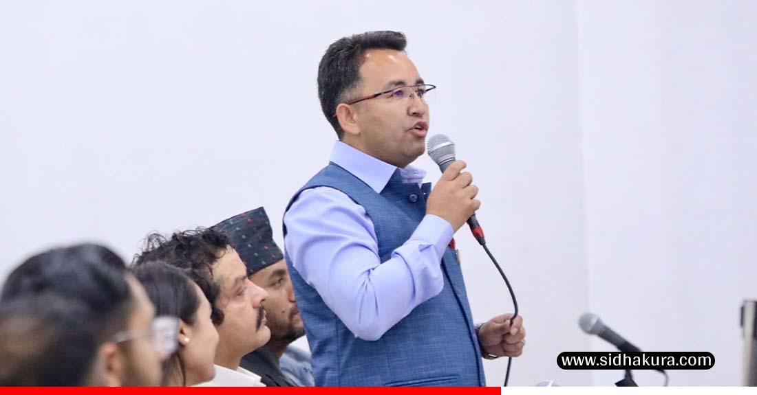 प्रतिनिधिसभाको नियमावली बनाउने समितिमा को को ?