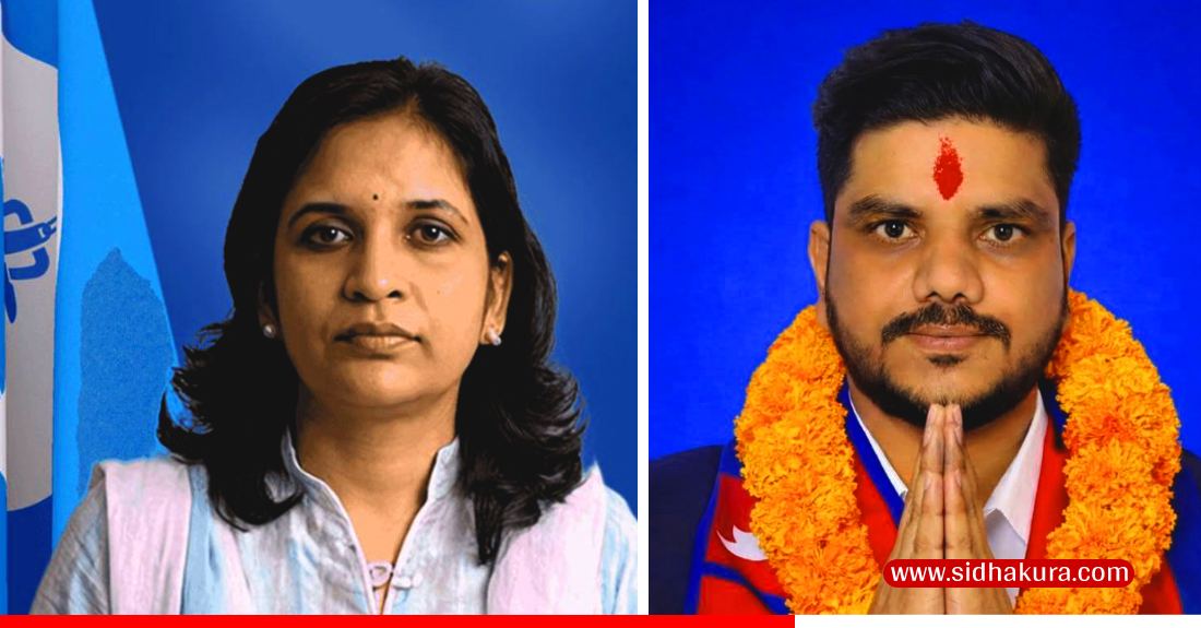 सरकारमा २ मन्त्री थपिए, आजै शपथ