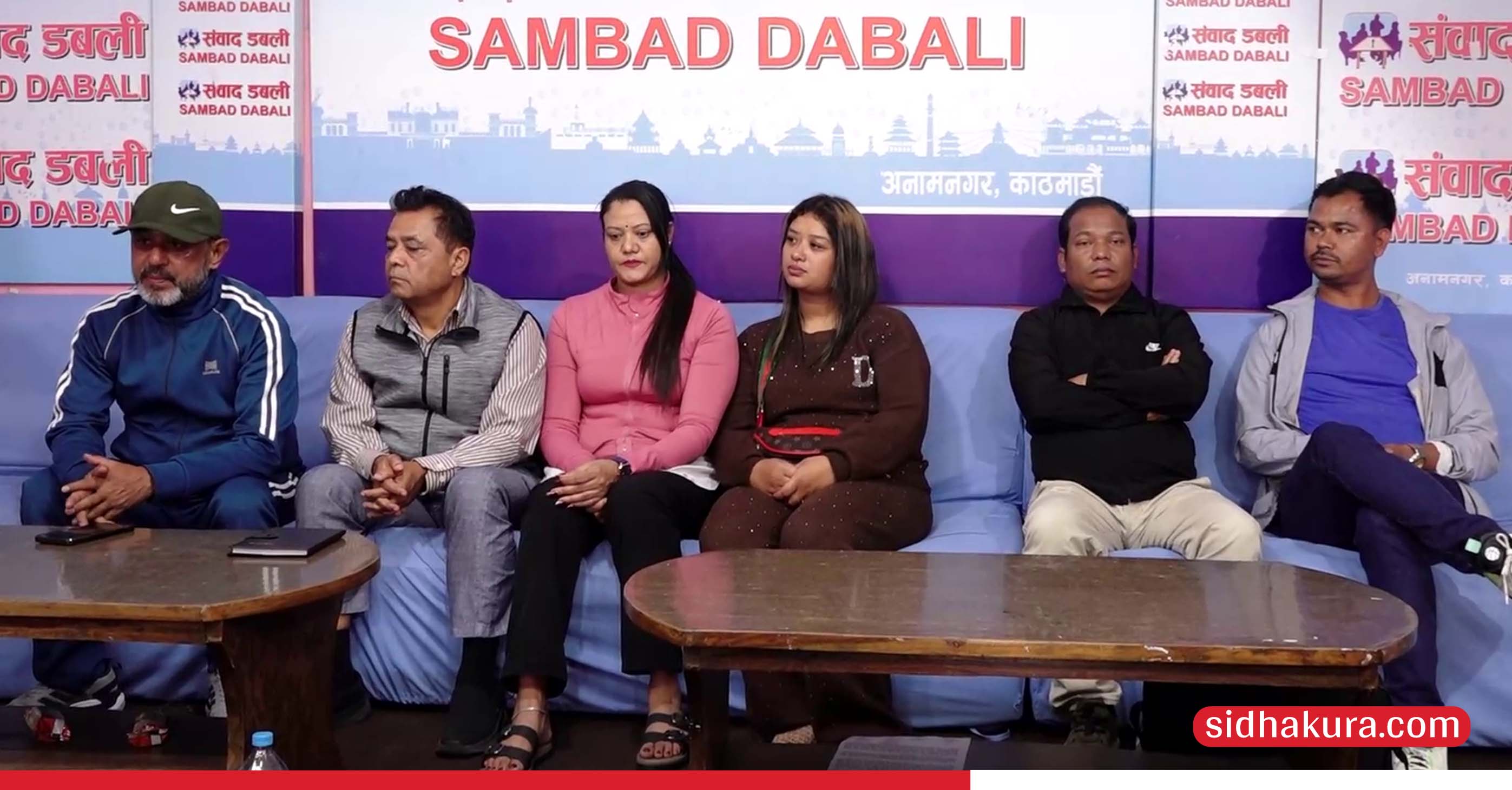 जेनजी शहीद परिवारले खोजे सरकारमा सहभागीता, तीनवटा मन्त्रालय माग