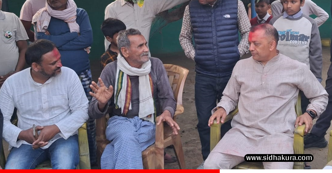 प्रधानमन्त्री बनेपछि गर्ने कामको अध्ययन गरी ‘प्रोजेक्ट गभर्मेन्ट’ तयार गरेका छौँः गगन थापा