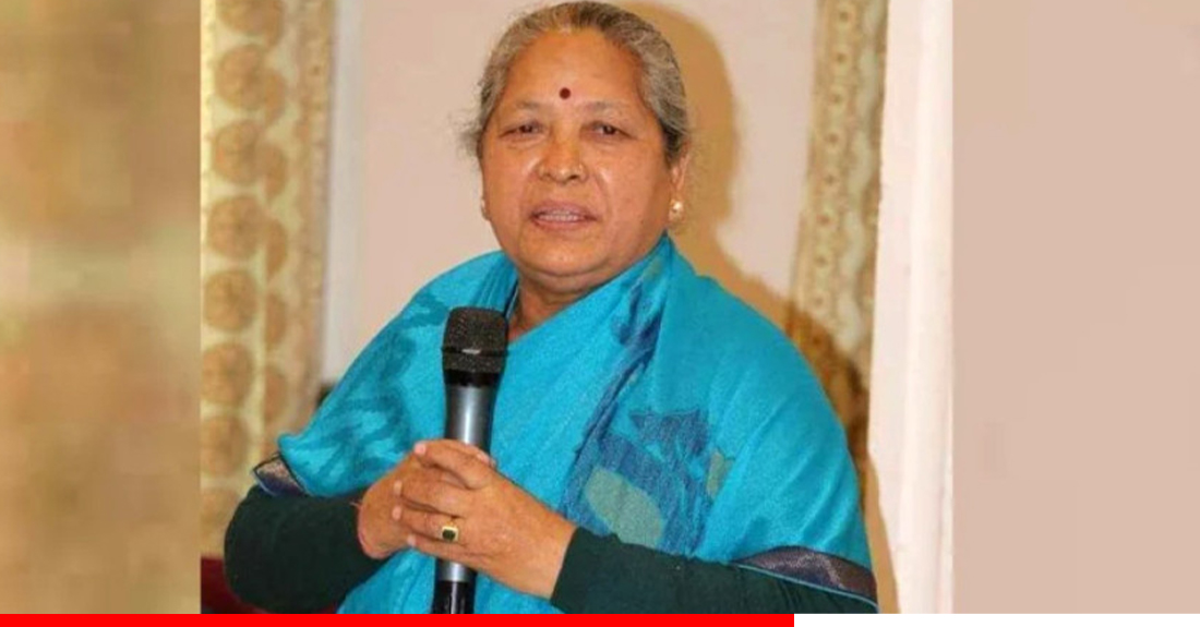 सहकारीको १६ करोड हिनामिना गरेर डेढ वर्षदेखि फरार राप्रपा सांसद बस्नेत १५ लाख धरौटीमा रिहा