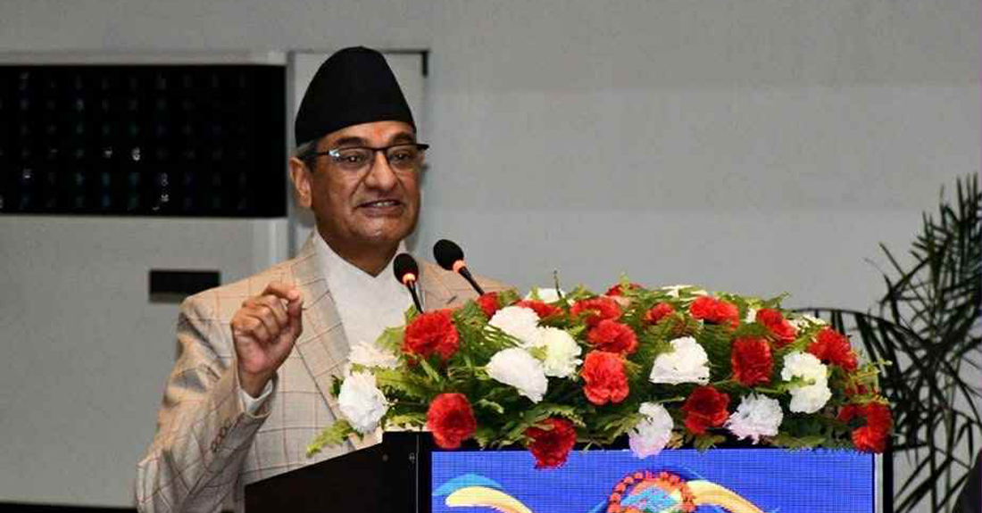 अनुसन्धानकर्ता प्रहरी र अभियोजनकर्ताबीच समन्वय जरुरी छः गृहमन्त्री लेखक