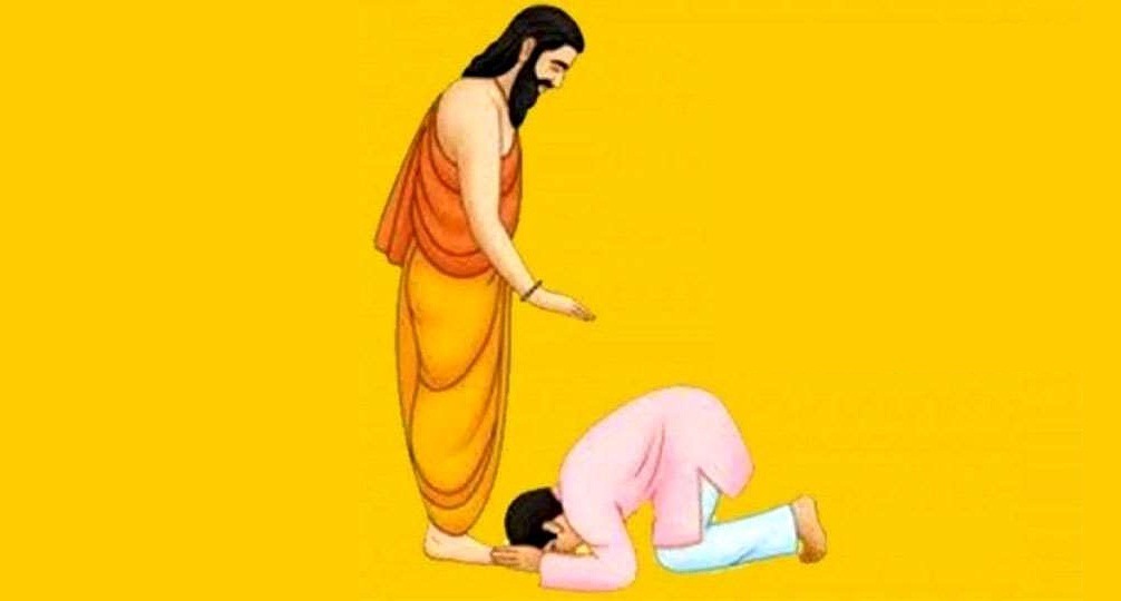 आषाढ शुक्ल पूर्णिमाः गुरु पूर्णिमा र व्यास जयन्ती पर्व मनाइँदै