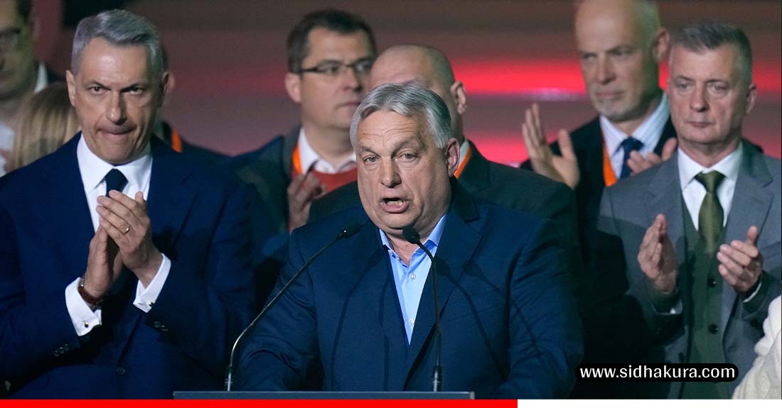 ओर्बन युगको अन्त्य, हङ्गेरीमा नयाँ मोड