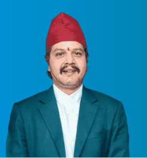 हरि ढकाल