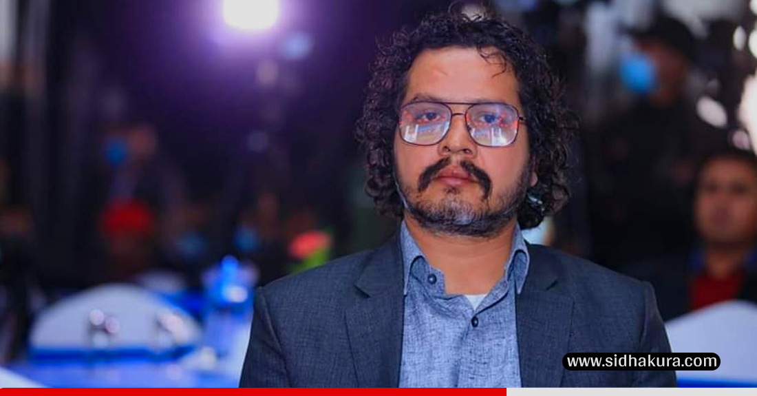 रास्वपाले चुनाब चिन्ह खरीदबिक्री गर्दैनः हरि ढकाल