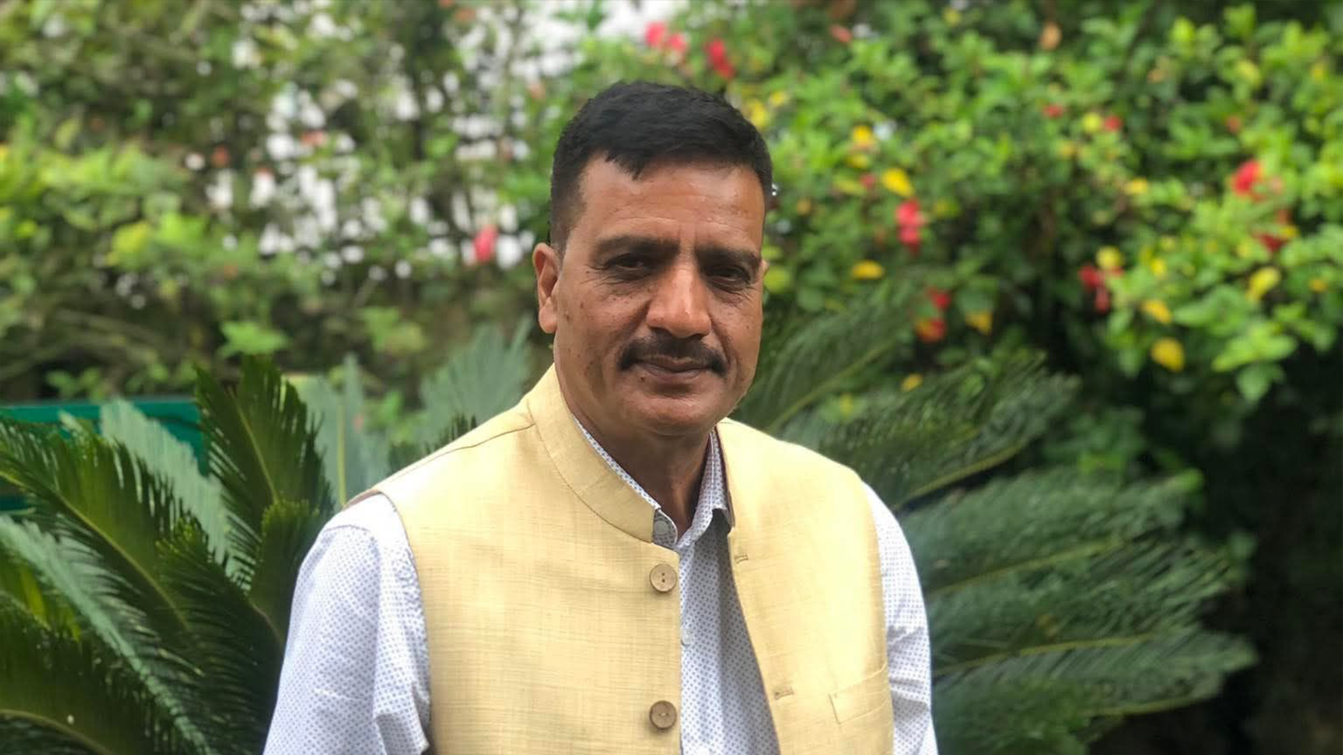 बैतडीमा रास्वपा उम्मेदवार भण्डारी निर्वाचित