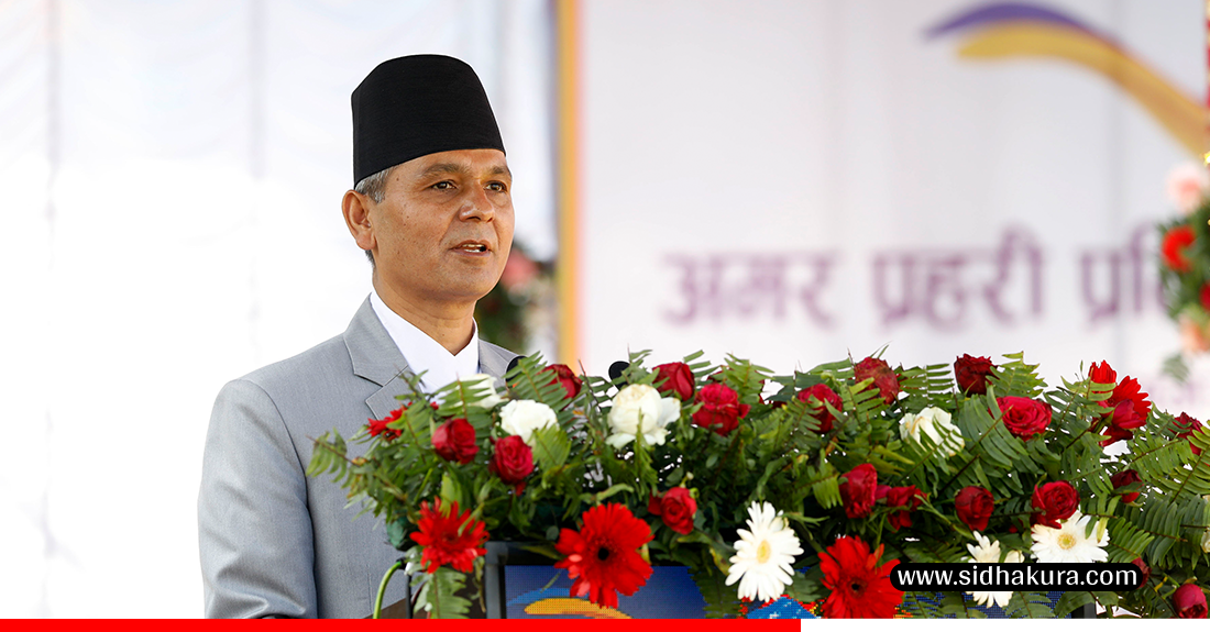 आपराधिक मानसिकताका व्यक्तिहरुले जेनजी आन्दोलनलाई हिंसात्मक बनाएः गृहमन्त्री अर्याल