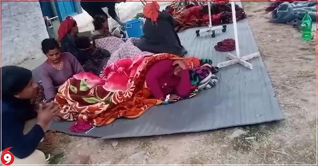 भूकम्पका घाइतेलाई उपचार गर्न भेरी अस्पताल तयारी अवस्थामा