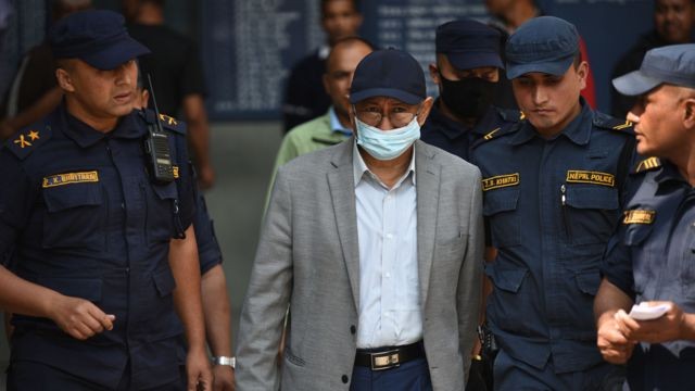 नक्कली भुटानी शरणार्थी प्रकरणः पूर्वगृहमन्त्री बालकृष्ण खाण सहित २२ जनाको रिटमा सुनुवाई हुँदै