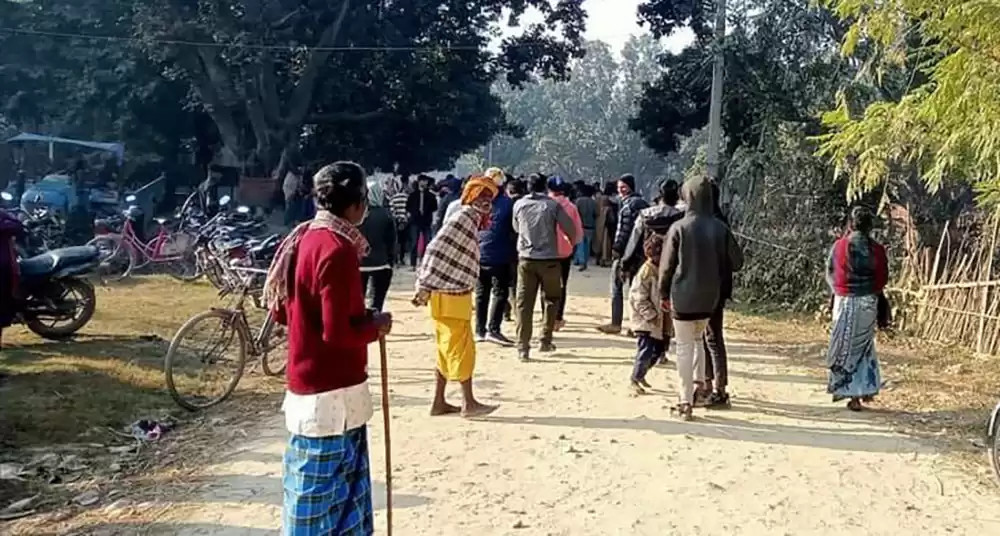 धनुषामा प्रहरी हिरासतभित्र रहेका एक थुनुवाको मृत्यु, अवस्था तनावग्रस्त