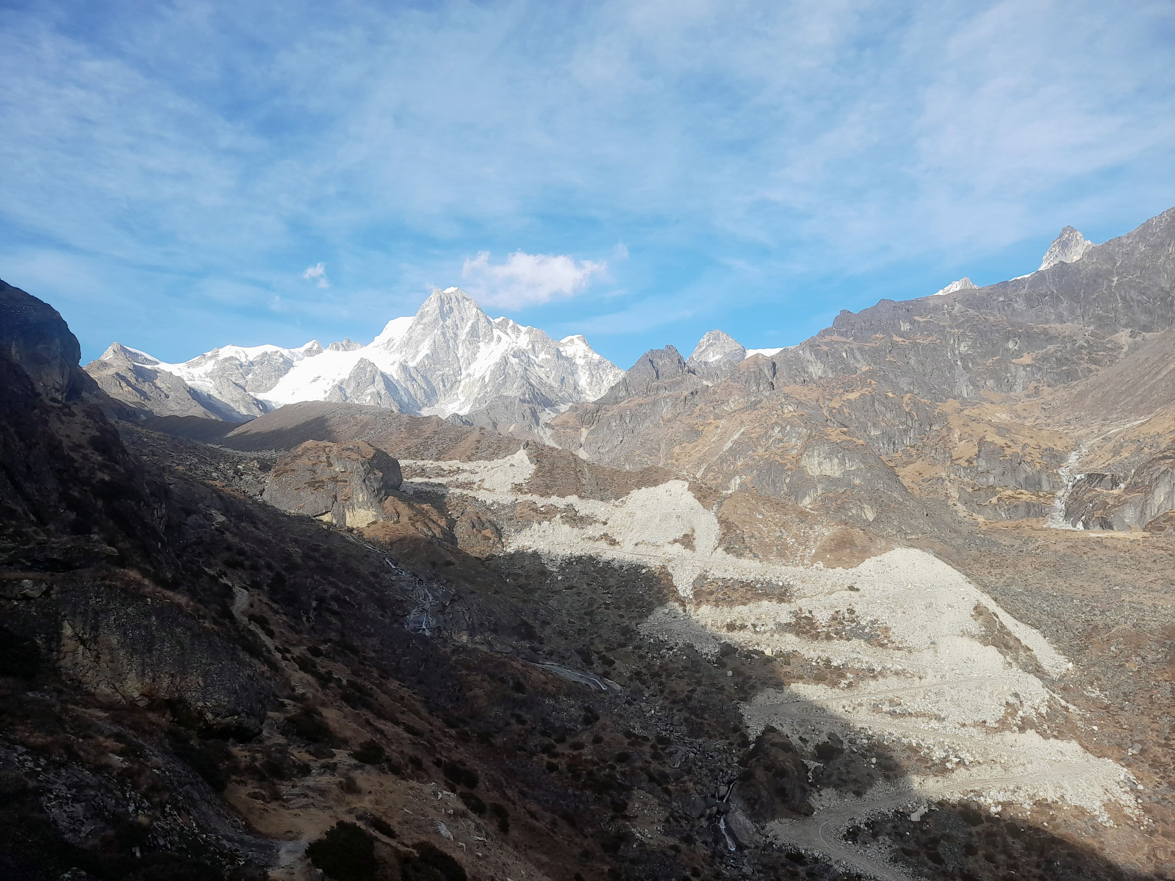 नेपाल, भारत र चीन जोड्ने तमोर ‘कोरिडोर’