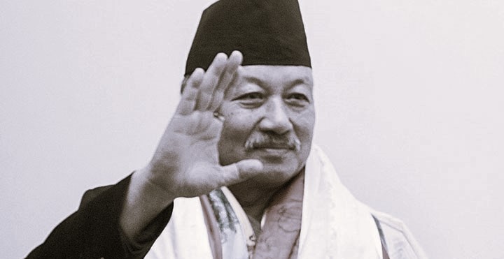नेपाली राजनीतिमा ‘सुवास’ छरेर अस्ताए नेम्वाङ, इलाम शोकमग्न